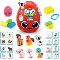 Eggywawa Eggy Wawa 15102, 1,5 Jahr(e), Mehrfarbig