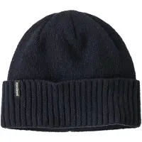 Patagonia Mütze Brodeo Beanie Unisex New Navy