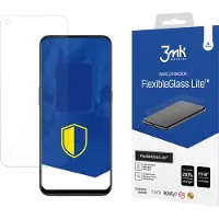 3MK hybrid glass Flexible 2.5D Lite for OnePlus Nord N10 5G