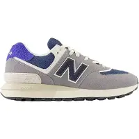 New Balance 574 Legacy Grey Blue - EU 42.5