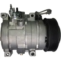 AIRSTAL Klimakompressor 10-3672