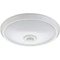 EDM Oberflächen-led Mit Sensor 4000k Anbringen 16w 1100 Lumens Weiß Weiß One Size