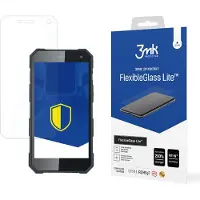 3MK FlexibleGlass Lite MyPhone Hammer Energy Szkło Hybrydowe Lite