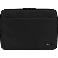 EPICO Hero (14") Sleeve case Black