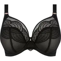 Elomi Nicht geformter BH Priya | Grösse: 85G | Farbe: Schwarz