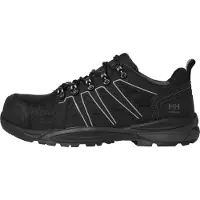 Helly Hansen workwear Sicherheitsschuhe 78421-930 Manchester Low S3S schwarz Größe
