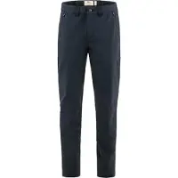 Fjällräven Abisko Winter Stretch Trs long
