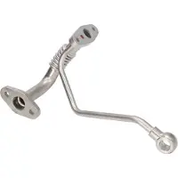 Ajusa Schmierleitung, Lader AJUOP10288