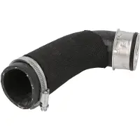 THERMOTEC Luftkühlerschlauch DCW136TT