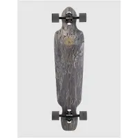 Landyachtz Battle Axe Black Space Rock Complete