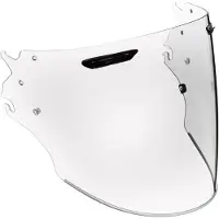 Arai Vas-z Bildschirm