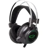 Esperanza Auriculares EGH460 Toxin (Color )