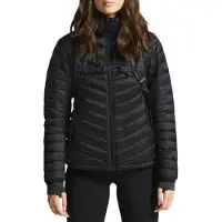 Craft Kapuzenjacke Core Expore t. Insuation 1915261-999000 | Größe: L
