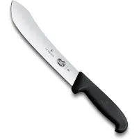 Victorinox Fibrox Schlachtmesser 20cm