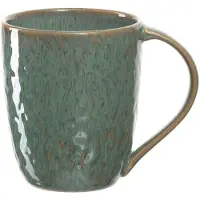 Leonardo Kaffeetasse Matera Grün (430 ml)