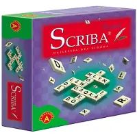 Sonstige Verlage Scriba Travel Najlepsza gra slowna