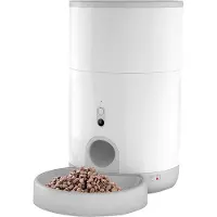 Petoneer Nutri Vision Futterautomat Mit Kamera 2.6l