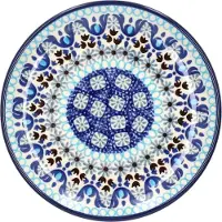 Bunzlau Castle Kuchenteller Marrakesh (16 cm)