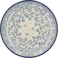 Bunzlau Castle Kuchenteller Ocean Breeze (12,3 cm)