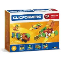 Clicformers 110 Stück 801004