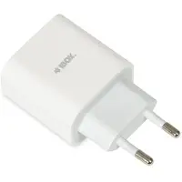 IBox C-37, Drinnen, USB, 12 V, Weiß