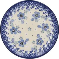 Bunzlau Castle Kuchenteller Spring Ballet (12,3 cm)