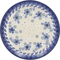 Bunzlau Castle Kuchenteller Spring Ballet (16 cm)