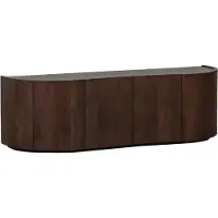 Woood Sideboard