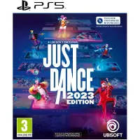 Ps5 Just Dance 2023 Edition Cib Imp Uk