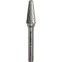 Specialist Specialist+ SPECIALIST+ carbide rotary burr, KEL 10x25x6 mm