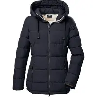 G.I.G.A. by Killtec Damen Funktionsjacke GW 68 WMN QLTD JCKT