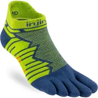 Injinji Ultra Run Unsichtbare Socken