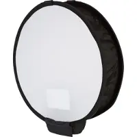 B.I.G. BIG Blitz-Softbox 30R, rund, 30cm