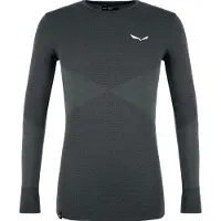 Salewa Zebru Responsive Langarm-baselayer