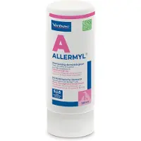 Virbac Allermyl SIS Shampoo