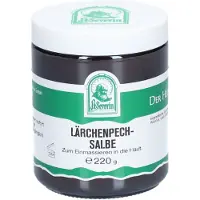 St. Severin Lärchenpechsalbe 220 g Salbe