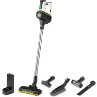 Kärcher Akku-Staubsauger VC 7 Cordless yourMax, Laufzeit 60 min, weiß