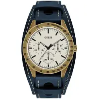 GUESS Gents Montana Uhr