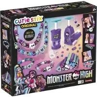 Lansay Schmuck Kreativ Starter Set Monster High