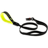 Ferplast Sport Dog Matic 20 Mm 120 Cm Leash Schwarz