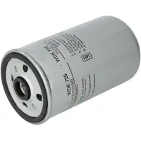 Mann Kraftstofffilter WDK 725 Anschraubfilter M16x1.5 für hohe Drücke