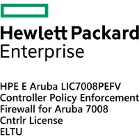 HP HPE Networking JY342AAE, Lizenz