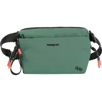 Hedgren Jun Waistbag duck green