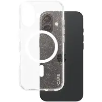 PanzerGlass Care Urban Combat Star Lit Magsafe Iphone 16 Handyhülle
