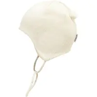 Devold HILDRE MERINO BEANIE BABY Mütze, Offwhite, 52