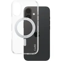 PanzerGlass Care Magsafe Iphone 16 Handyhülle