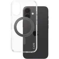 PanzerGlass Care Magsafe Iphone 16 Handyhülle
