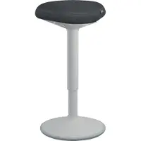 Leitz Active Comfort Verstellbarer Hocker