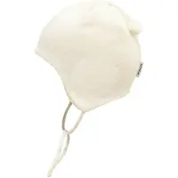 Devold HILDRE MERINO BEANIE BABY Mütze, Offwhite, 50