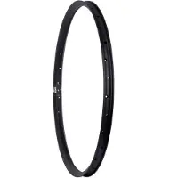 Ambit Realm Felge, 29 Zoll, 18,5 mm vorne - schwarz